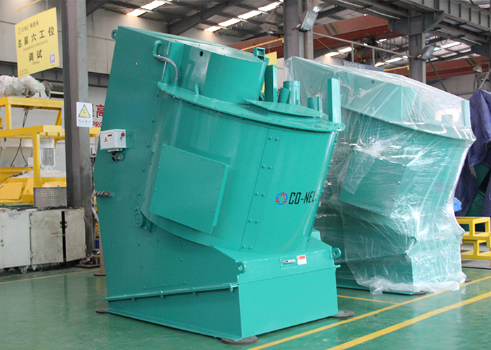 آلة خلط لصق حمض الرصاص